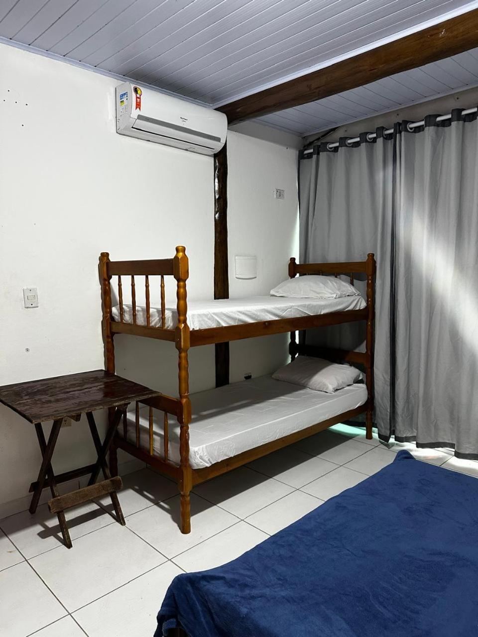 Pousada Flamingo Tropical Hotel Paraty Bagian luar foto